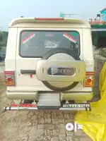 Mahindra Bolero Slx 2011 Diesel 250000 Km Driven