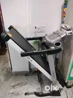 Cukatoo Treadmill