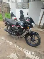 Honda Shine 125CC