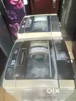 Washing machine rent fully automatic