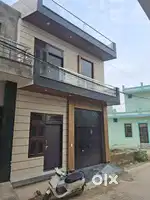 New Furnished 3BHK Independent House for Sale in Bharat Nagar,