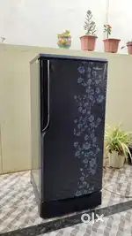 Samsung refrigerator