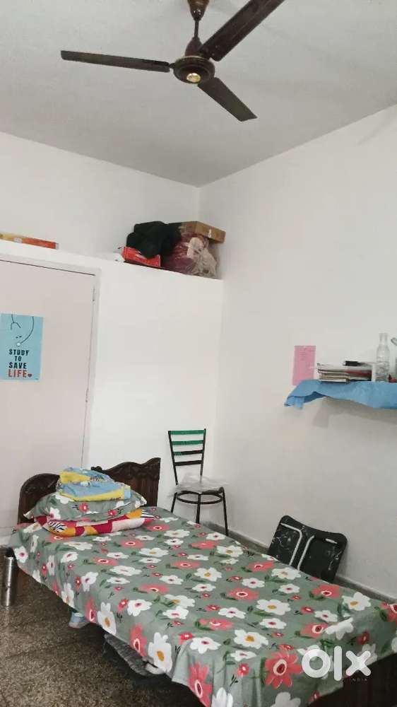 Single room for rent