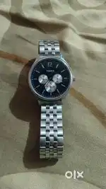 Timex Analog Watch