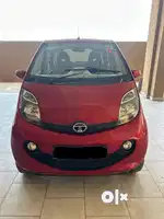 Tata Nano GenX 2017 Petrol Well Maintained