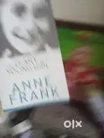 The diary of a young girl