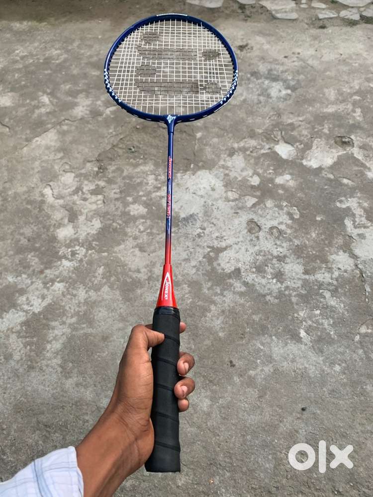 Bat minton