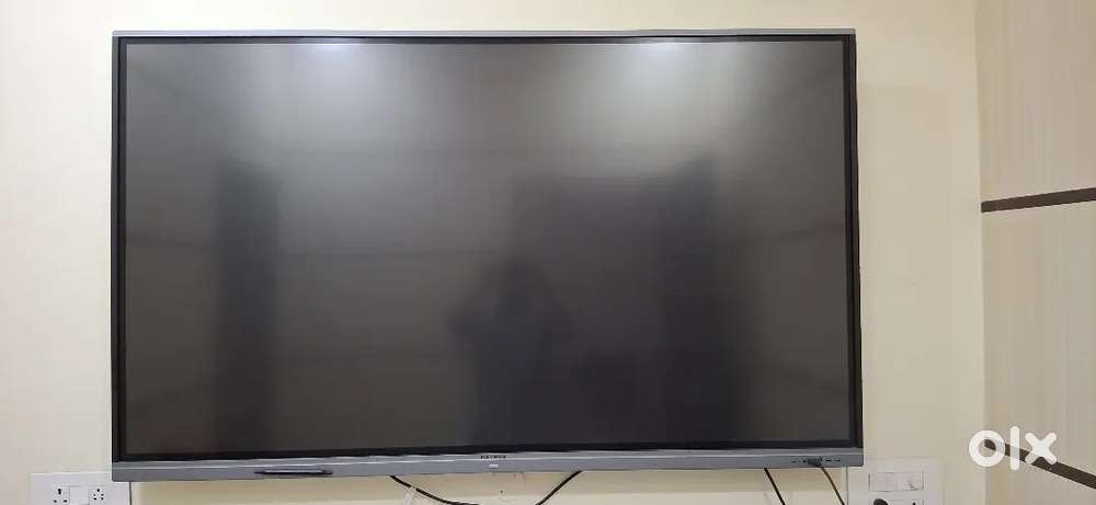 75 inches android 11.0 4g ram 32 g storage