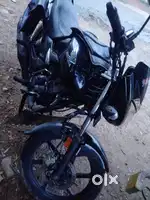 Honda unicorn 2021