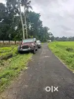 34 cents land, very near Cochin Airport,  Nedumbassery