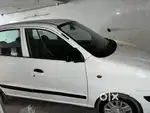 Hyundai Santro 2011 Petrol Well Maintained