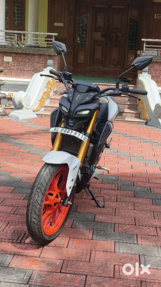 Single owner MT15 v2