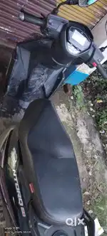 NTORQ 125 TVS