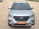Hyundai Creta 1.6 SX, 2019, Petrol