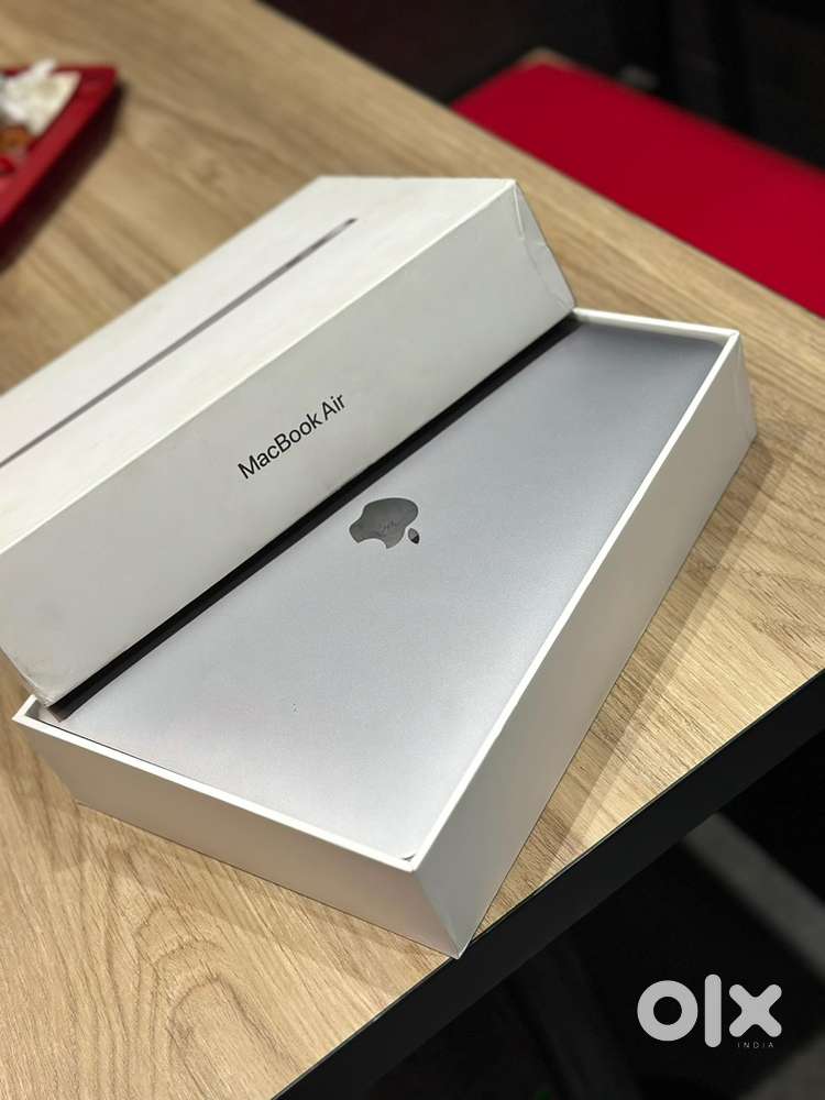 Macbook air M1  256gb