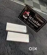 Apple Thunderbolt 3 to Thinderbolt 2(USB-C) Adapter Sealed Warnty Bill