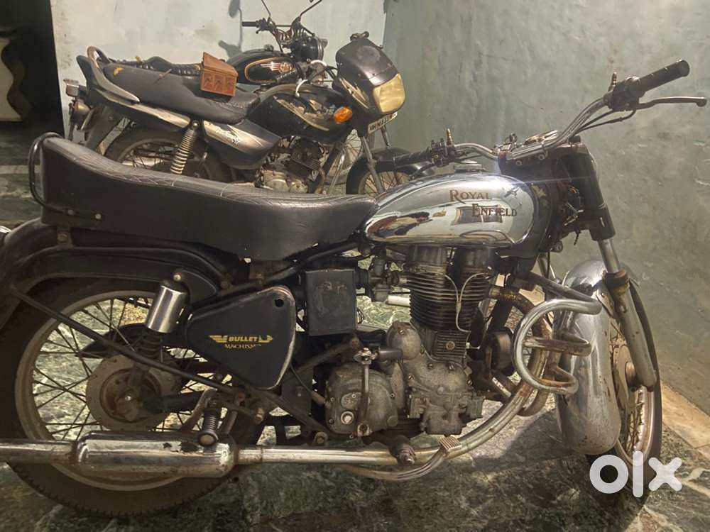 Bullet 350