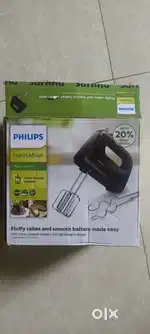 Philips Hand Mixer 2000/-