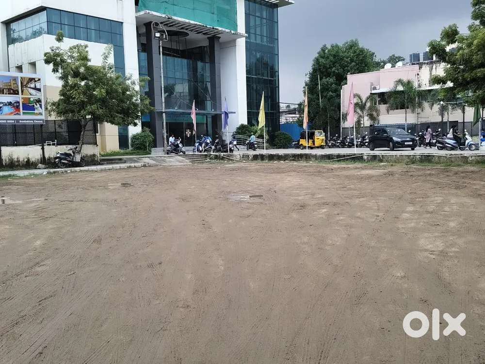 Driver for School Bus, SV High School, MMDA, Arumbakkam