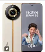 Raealme 11 pro good condition