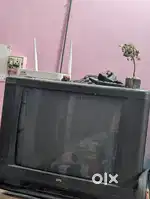 CRT TV BPL Brand