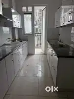 3bhk apartment for rent, 3bhk semifurnished flat for rent, 3 bhk flat