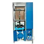 New machine Paper plate making machine fully automatic & raw material