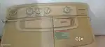 Samsung washing machine