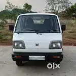Maruti Suzuki Omni 8 Seater, 2002, Petrol