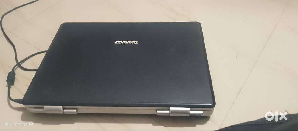Compaq Laptop, Working Condition