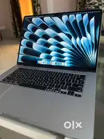 Macbook Air M4 (2025) Sky Blue