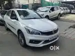 Maruti Suzuki Ciaz Smart Hybrid Delta , 2019, Petrol