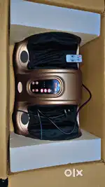 Lifelong Foot massager for pain relief