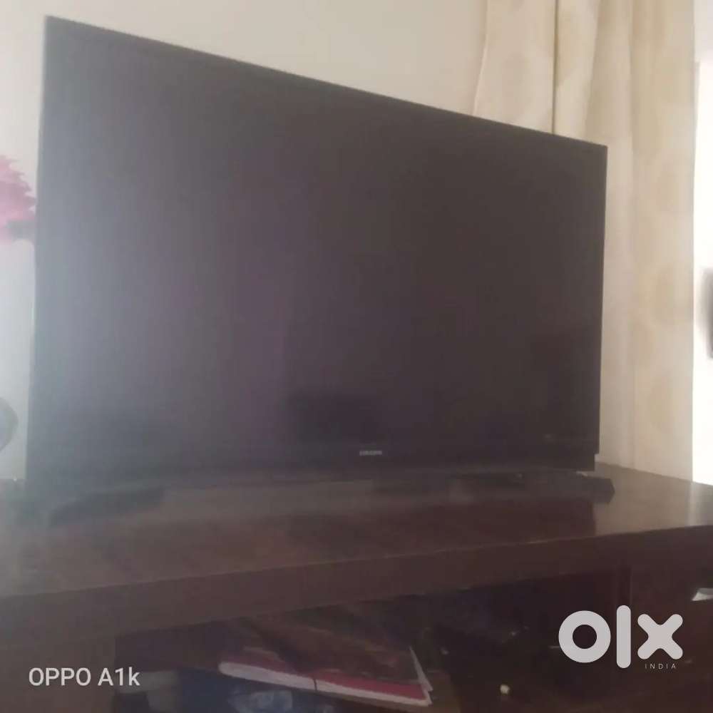 Samsung LED TV