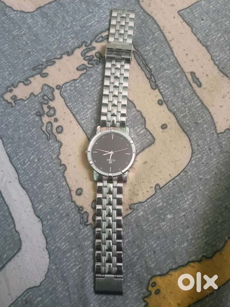 Titan watch brand new