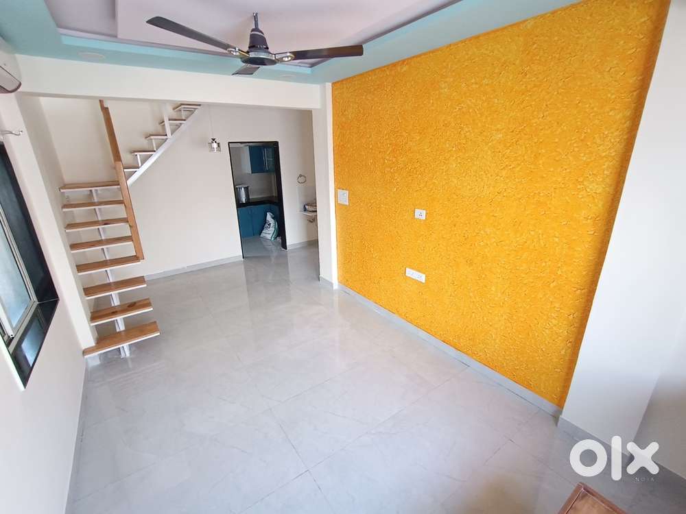 Duplex 1 BHK