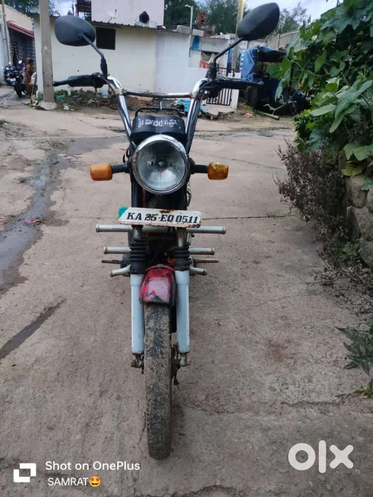 Good condition