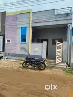 House For Sale Near Kallur industrialestate nearShanthiniketan High sc