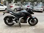 Pulsar n250