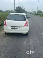Maruti Suzuki Swift 2016 CNG & Hybrids Well Maintained