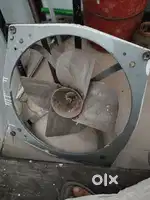Exast fan 18 inch