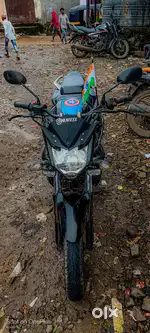 YAMAHA FZ V2.0