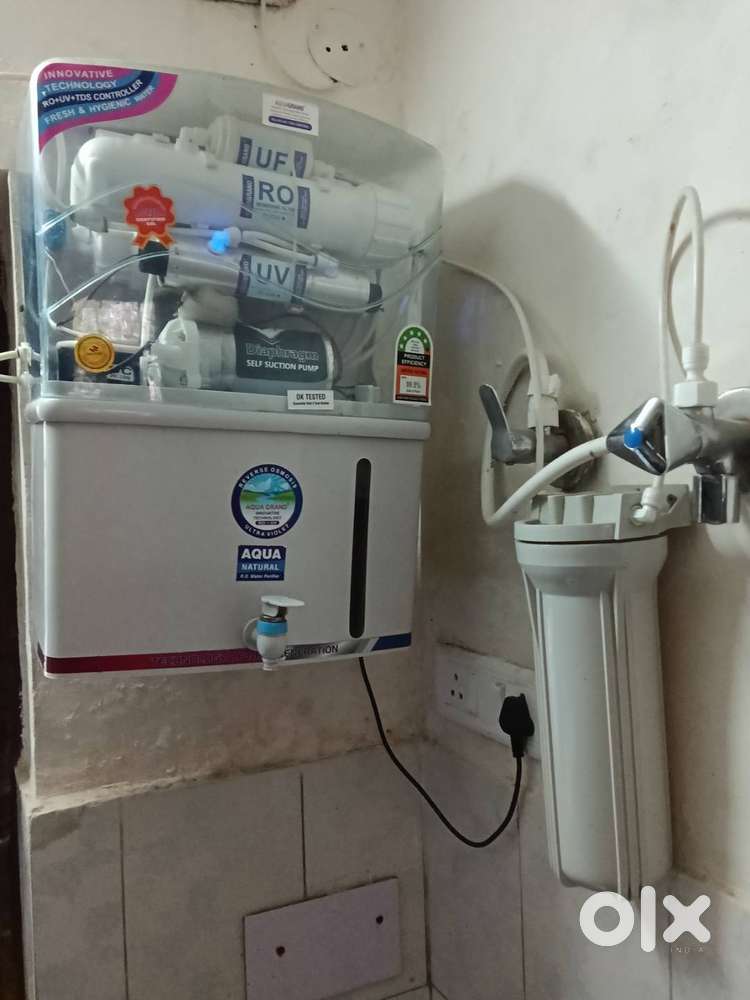 RO Water Filter as good as new