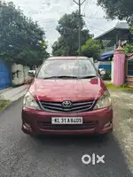 Toyota Innova 2009 Original Kerala