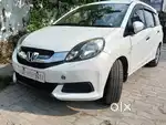 Honda Mobilio 2015 Diesel 90000 Km Driven