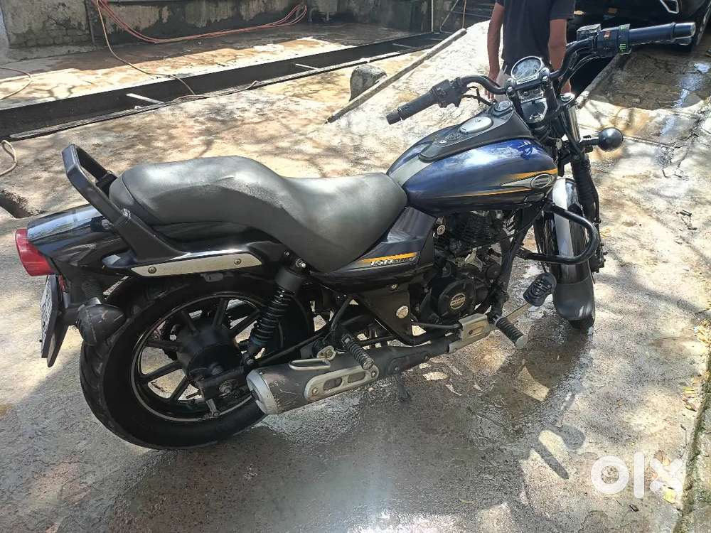 Bajaj avenger 150 cc