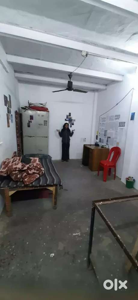 Room available at Kandhari