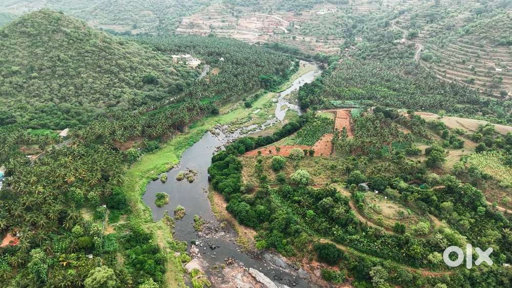 Land for sale in agali attapadi in kerala