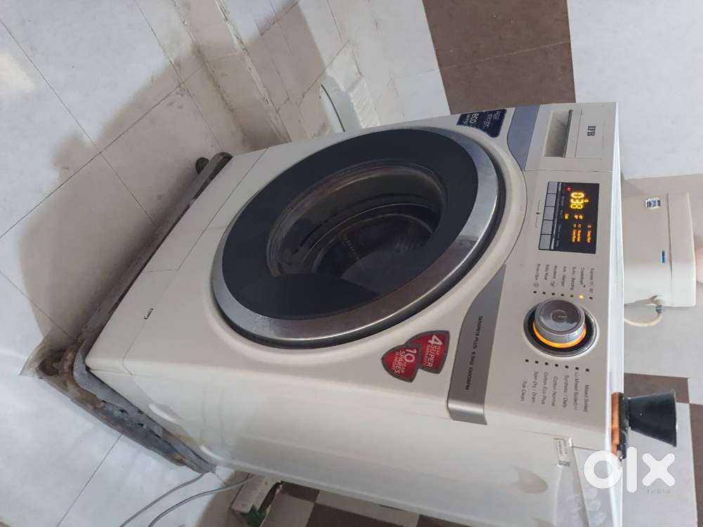 IFB senorita pluse 6.5 kg 1000 rpm
