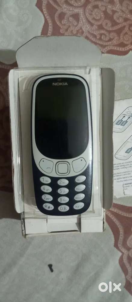 Phone for sell